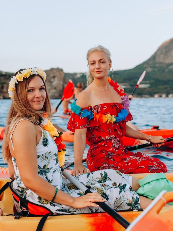 🌺🏝 ГАВАЙСКАЯ КОСТЮМИРОВАННАЯ ВЕЧЕРИНКА ALOHA 🏝🌺 🗓️14 ИЮНЯ 📍 Пляж Aloha Travel Club, Гу… — Aloha