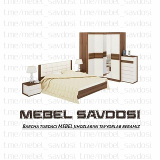 M.E.B.E.L S.A.V.D.O.S.I