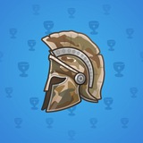 Heroic Helmet #333
