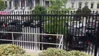 🎥 הפגישה הראשונה לאחר התוקפנות נגד איראן; נתניהו וטראמפ נפגשים ללא נוכחות התקשורת