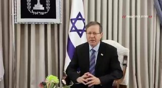 נשיא ישראל: אודיע על התוצאות הרשמיות בשבוע הבא ולאחר מכן אתחיל בהתייעצות בנוגע להרכבת הממשלה. אנו נעשה כמיט…