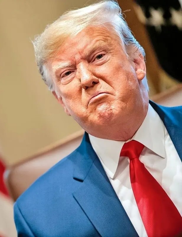 🇺🇸🇮🇷💢 טראמפ: איראן היא שקרנית ואני לא רוצה שיהיה לי מה לעשות איתם מעתה ואילך.