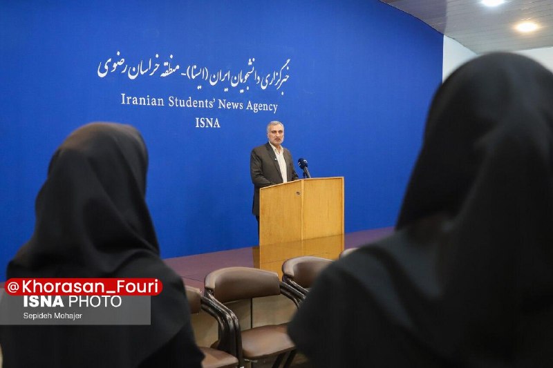 خراسان فوری (مشهد): کمیته امداد خراسان رضوی دومین دستگاه فعال در حوزه اشتغال خرد استان است🔹مدیرکل کمیته امداد امام خمینی(ره) خراسان رضوی اعل