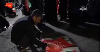 🎦 האנשים שכתבו היסטוריה בצל הדגל האיראני...