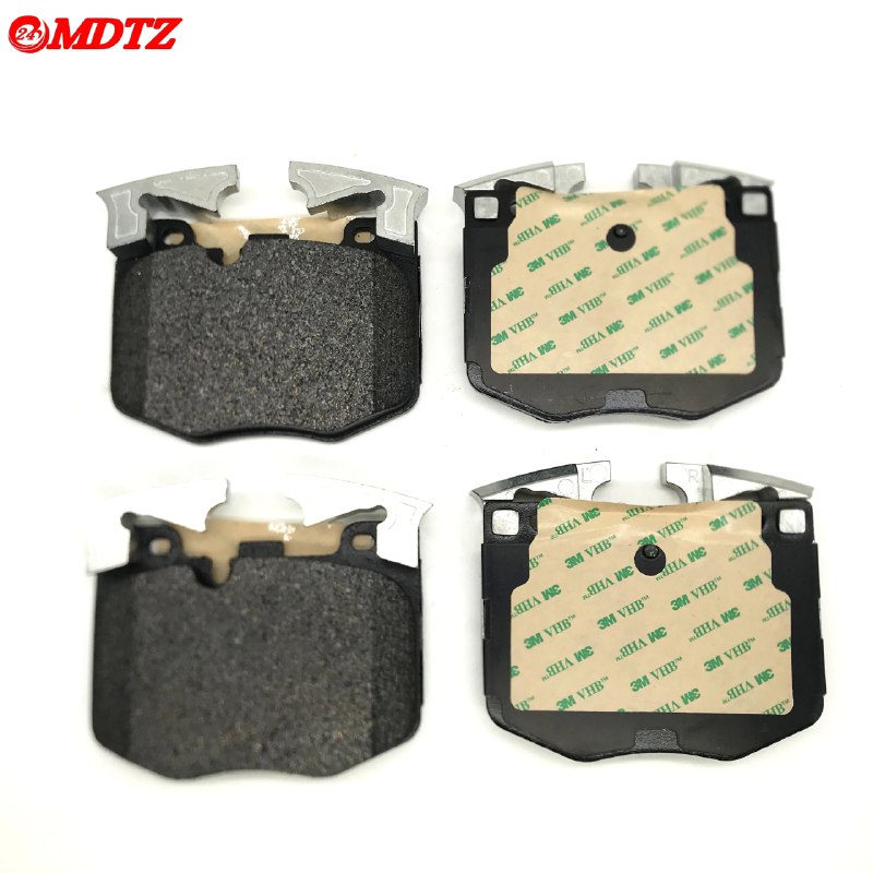 34116888457 34116880734 Тормозная колодка G20 G31 G30 G31 G32 G11 G12 G14 G15 для BMW G16 G01 G02 G0 6
