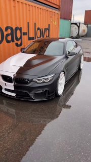 BMW M4