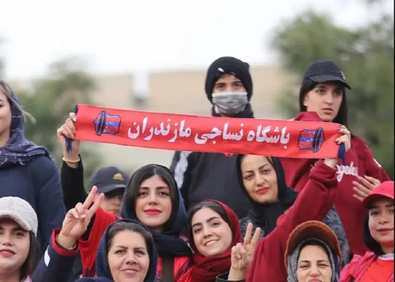 Varzesh90: ⚽ #ورزش90🔴 مشکل تکراری هواداران نساجی، اینبار مقابل استقلال🗞 به دلیل حضور انبوه جمعیت هواداران در بازی با تیمهای بز