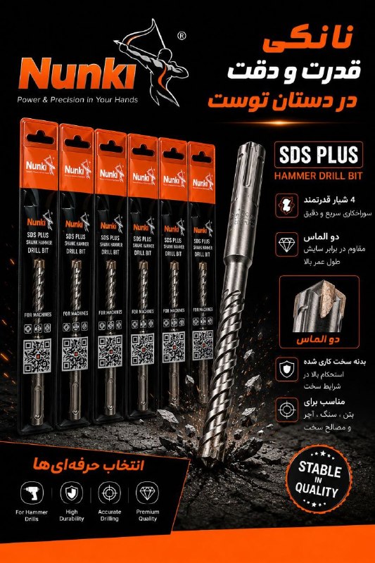 همکاران سلام {ابزار و یراق}: رسانه پست