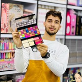 پخش عمده آرایشی‌و‌مراقبت‌پوستی‌بانه