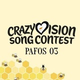 CrazyVision 03 🇨🇾 PAFOS