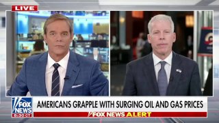 US Energy Secretary Chris Wright: