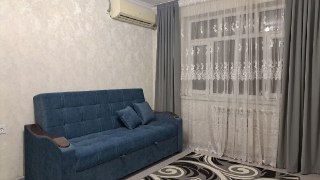 Аренда чиланзар 5. Одна комнатная. Метро Хамза