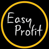 Easy Profit 💵 Крипта