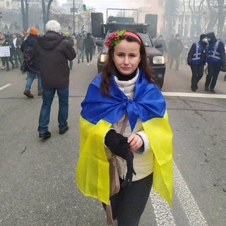 🔱 Богдана Драч Brovary💙💛