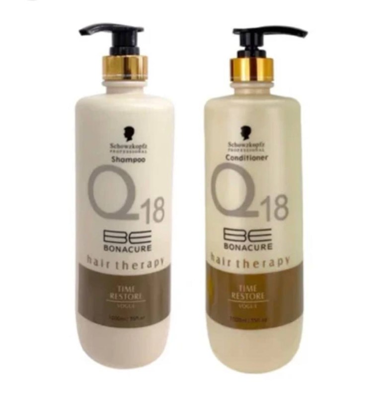 Шампунь и кондиционер. Оригинал. За набор 50 лари. Центр Тбилиси. — фото 1