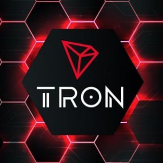 🔐 TRX 🔐