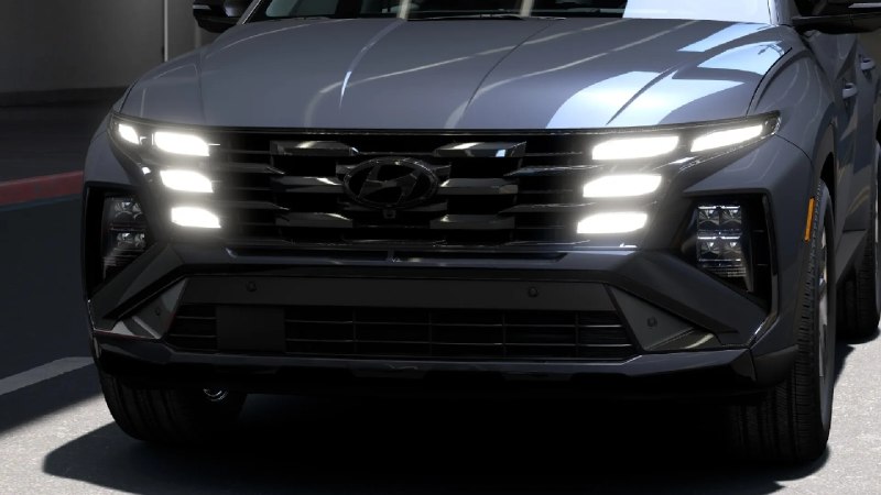 $5 000 — это действительно то единственное, что стоит между Tucson и Santa 