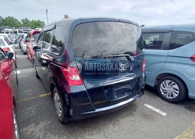 Honda Freed 2009 фото 4