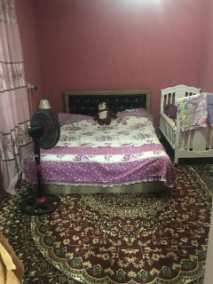 Срочна Ховли уй сотилади чирчик