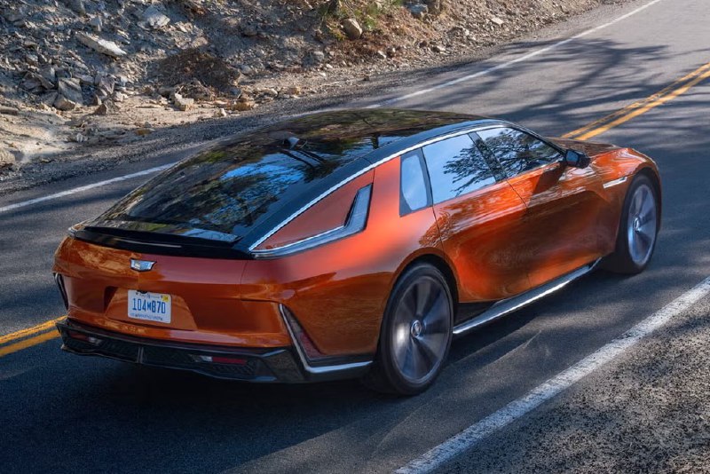 Cadillac показал, как нужно поднимать цены на автомобили 4