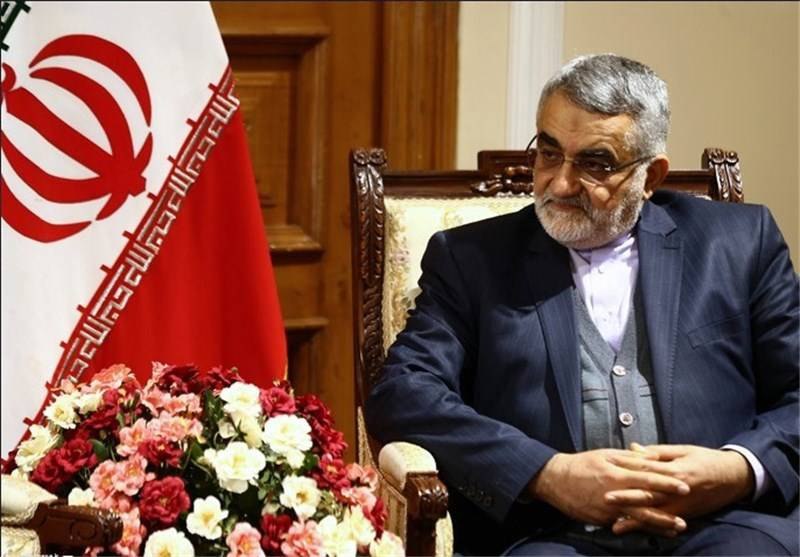 علاءالدین بروجردی: 🔸 بروجردی: حمله به موکب اربعین و حشدالشعبی جنایت است/ پاسخ سخت بعد از اربعین🔹 عضو کمیسیون امنیت ملی مجلس با محکومیت شدید