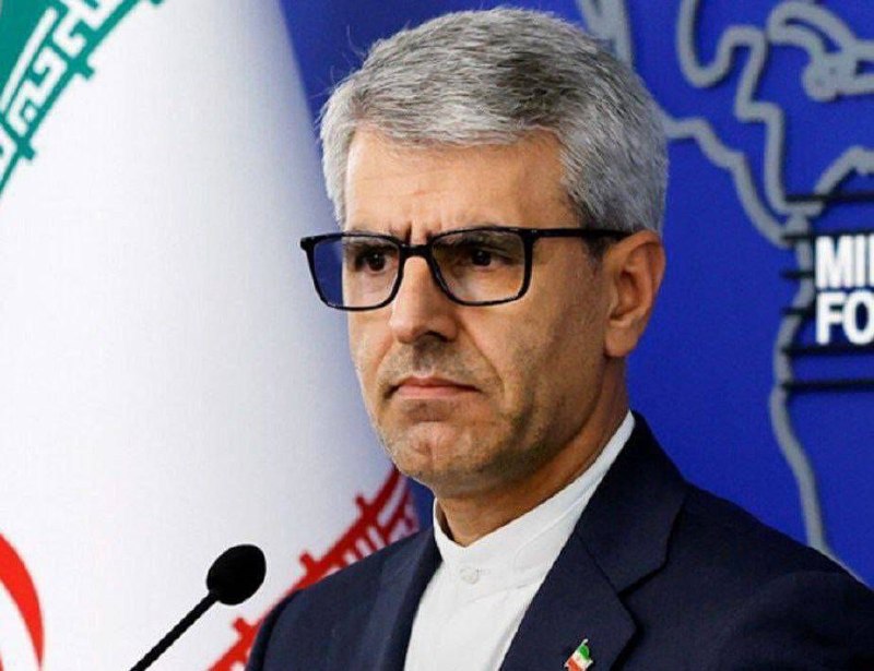خبرگزاری خورنا: 🔴وزارت دفاع امارات مدعی شد موشکهایی که ساعتی پیش بهسوی این کشور شلیک شده ازسوی ایران بوده است ✅️خورنا در بله: https://