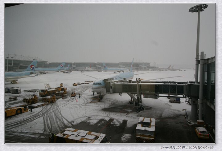 西伯利亞逃亡 | 2008年的古董記憶