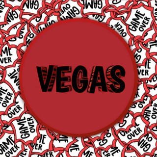 ✯︎𝗩𝗘𝗚𝗔𝗦✯︎ Telegram Group Link