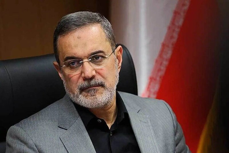 🇮🇷پایگاه اطلاع‌رسانی دولت ـ پاد: 🔺انتشار دیجیتالی اطلس آسیب‌های اجتماعی کشور و دسترسی اعضا هیأت علمی به آنسید محمد بطحایی، رئیس سازمان امور اجتماعی کشور: