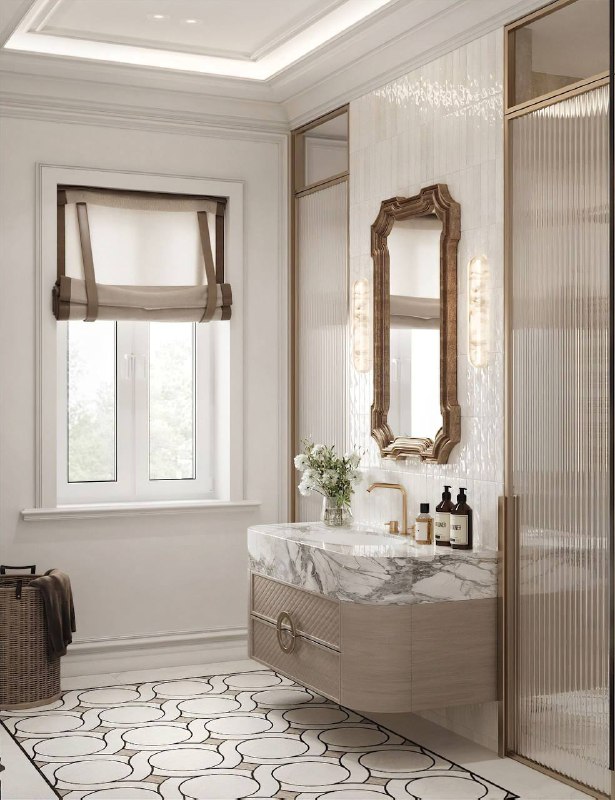  | Дизайн интерьера от студии АС Бюро - изображение 2 - 