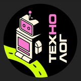 🤖 Технолог | Logistics + Tech