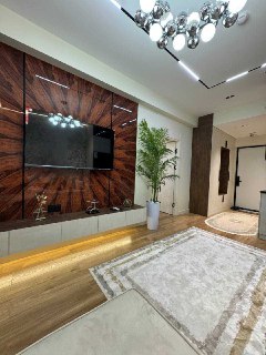 Продам! 2х комн 16/27 Кв ПРЕМИУМ класса. ЖК NRG U-Tower/Дружба Народов