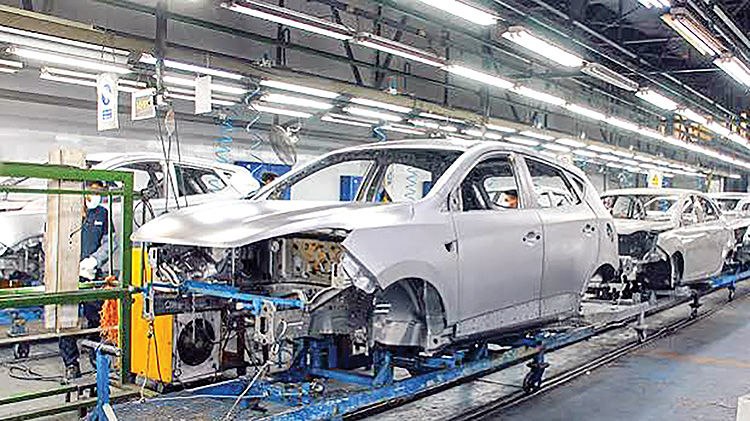 خودروکار: آخرین وضعیت تولید خودروهای ناقصدبیر انجمن قطعهسازان با تشریح دلایل تولید خودروهای ناقص، ریشه اصلی این مساله را ناتوانی