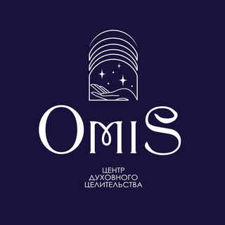 Telegram profile photo for OMiS Канал Духовного Здоровья