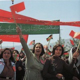 Afghanistan Confessions