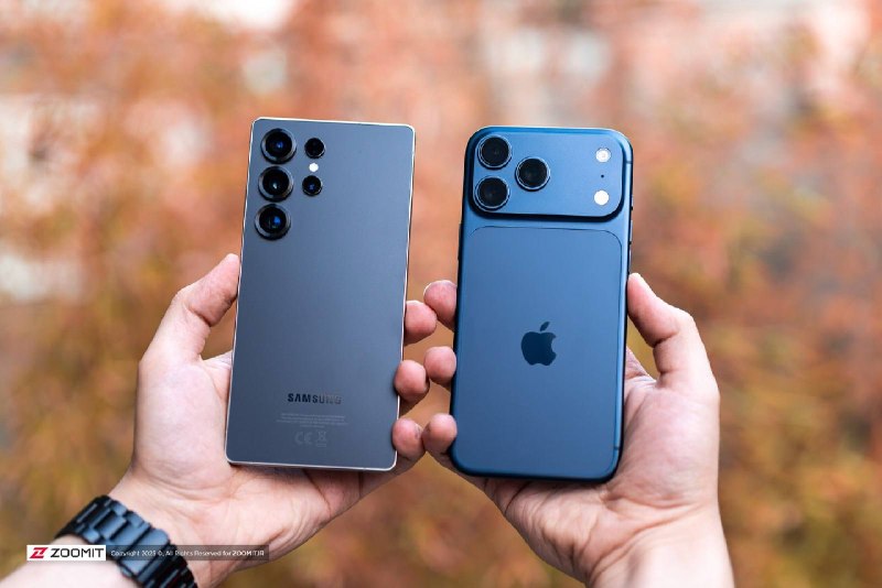 آیفون دار شو | خرید آیفون اقساطی: احتمال ممنوعیت فروش محصولات Apple و Samsung در آمریکاکمیسیون تجارت بین‌الملل آمریکا (USITC) تحقیقاتی را درباره نقض پتنت‌