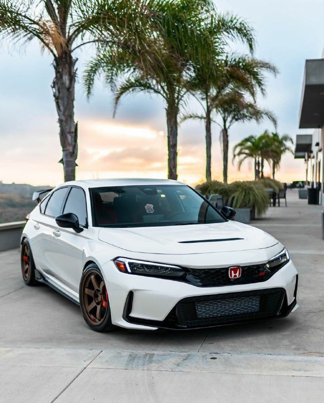 Honda Civic 3