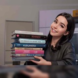 Bookish Adventure 📚