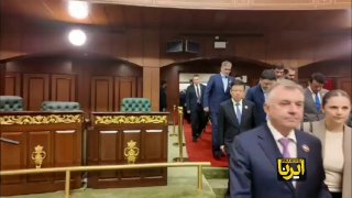 🎥 פתיחת ישיבת משמר הגבול של ארגון שנחאי באיסלמבאד בנוכחות מפקד משמר הגבול פרג'ה