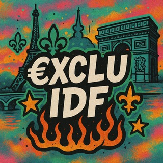 €XCLU_IDF 🎼