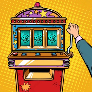Telegram profile photo for 🎰 Jokecoin Lucky Slots 25