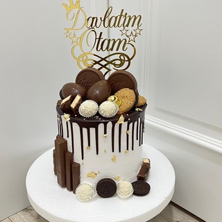 🎂 Miss Cake 🎂Uchko’prikda eng mazzali tortlar😋😋😋