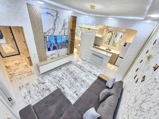 ЕВРО ЧИЛАНЗАР 6 кв 2 ХОНА 3 Хона Килган Лукс Хамма Шароитлари бор Сроч