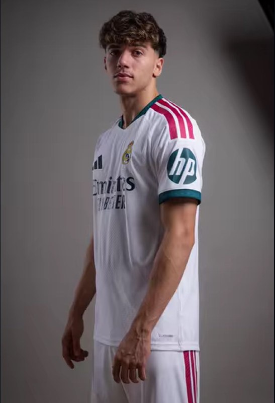 رئال مادرید | Real Madrid: 📲استوری تیاگو پیتارچ: 🄸 @RealMadridFans