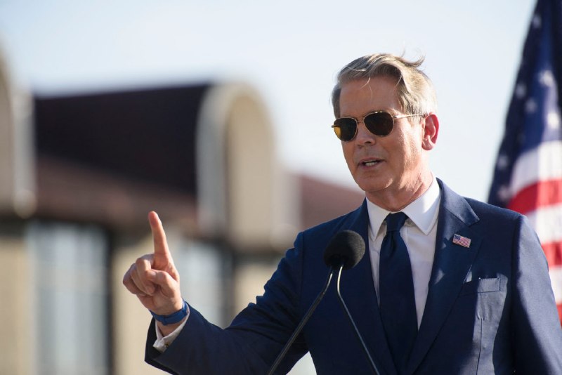 בסנט אומר או שברי משמרות המהפכה או איראן חוזרת לשיחות