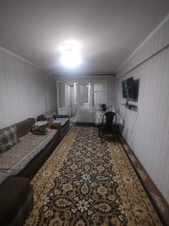 Продаётся СВОЯ квартира