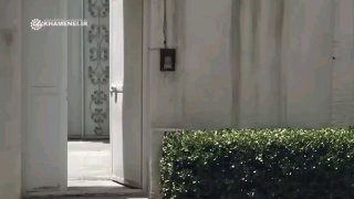 אמנים מכורדיסטן העיראקית פרסמו סרטון הוקרה למנהיג איראן המנוח