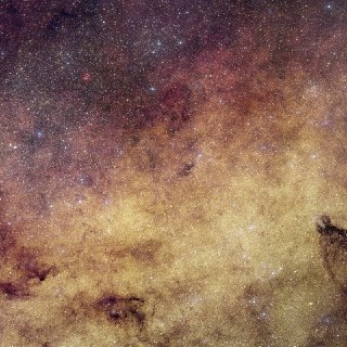 Европейское космическое агентство (ESA) опубликовало самое детализированное изображение центральной части Млечного Пути в видимом диапазоне света. На нем видны более 60 миллионов звезд, а также туманности и звездные скопления.Изображение, составленное из д