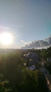 Die ukrainischen Drohnen trafen Russlands TANECO Raffinerie in Nischnekamsk, Tatarstan, nachdem sie mehr als 1.000 km russischen Luftraum durchdringen.