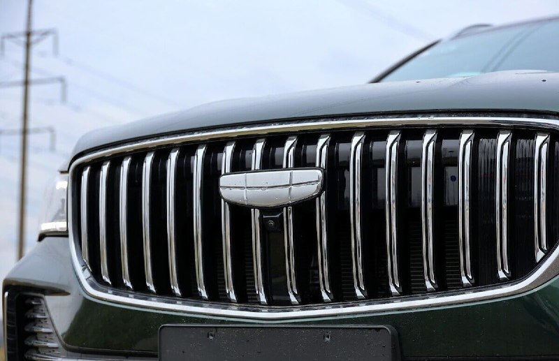 Geely и Zeekr объединяются в рамках новой стратегии